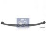 RENAULT 5010557734 Spring Pack